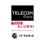 Télécom Paris Alumni icon