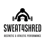 Sweat4Shred icon