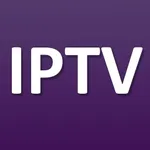 IPTV Channels icon