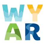 Wyre AR Trails icon