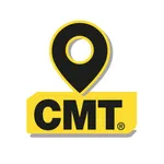 CMT container tracking icon