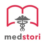 Medstori icon