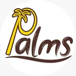 Palms icon