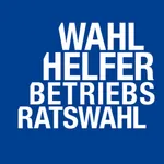 BR-Wahlhelfer icon