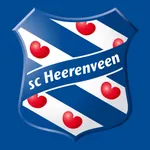 Heerenveen Socials icon