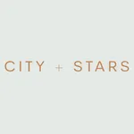 City and Stars icon