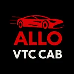 ALLO VTC CAB icon