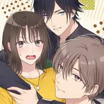 Otome Love Games You are Mine! icon