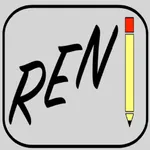 Real Estate Note icon