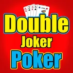 Double Joker Poker icon