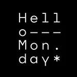 헬로먼데이 Hello Monday icon