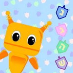 ChanukahBots icon