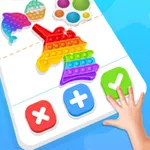 Fidget Toys Trading 3D icon