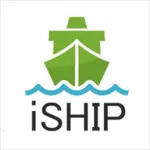 ISHIP Kết nối vận tải hàng hoá icon