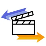 Cinema Swipe icon