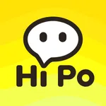 Hi Po-Enjoy Party Time icon
