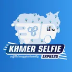 Khmer Selfie icon