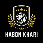 Hason Khari Fitness icon