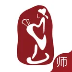 墨香美育教师 icon