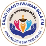 Radio Saanthwanam 90.4FM icon