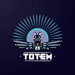 Totem: Concert Sharing icon