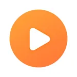 Media Player : HD Video Player icon