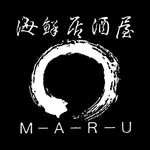 海鮮居酒屋MARU 公式アプリ icon