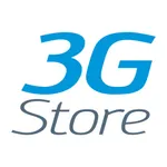 3G Store icon