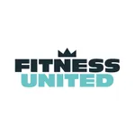 Fitness United icon