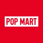 POP MART icon