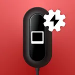 DEFA Power Setup icon