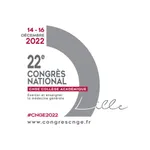 Congrès CNGE 2022 icon