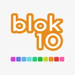 Blok10 - block puzzle game icon