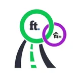 Fleetly STS -Parent App icon