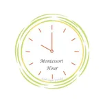 Montessori Hour icon