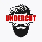 Undercut icon