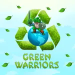 Green Warriors Awakening icon