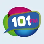 101 FM RN icon