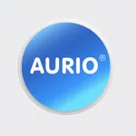 Aurio-en icon