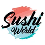 SUSHI WORLD CZESTOCHOWA icon