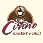 Cirinos Bakery icon