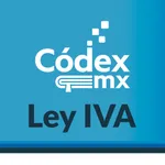 Ley IVA icon