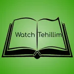 WatchTehillim icon