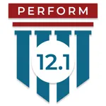 Perform 12.1 Capital Improve icon