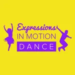 Expressions In Motion Dance icon