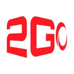 2Go Deliver icon