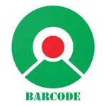 OMEGA BARCODE icon