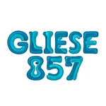 GLIESE 857 icon