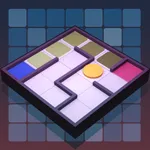 Maze Dash Puzzle icon