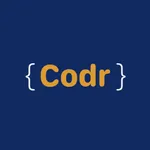 Codr.: Learn Algorithm Easily icon